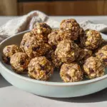 Energy Balls & More