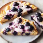 Blueberry Scones
