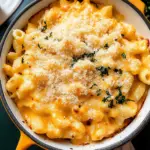 Butternut Squash Mac and Cheese