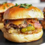 Slow Cooker Cuban Sliders Recipe