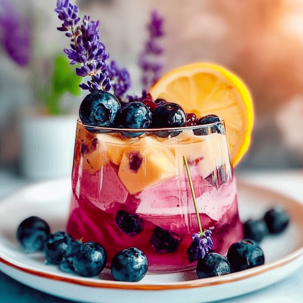 Recipe preparation