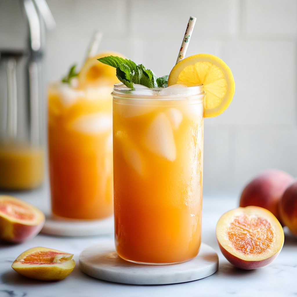 Recipe preparation