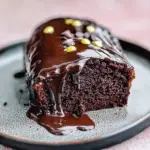 Decadent Hot Fudge Brownie Bread Recipe