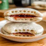 Homemade Uncrustables