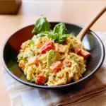Kid-Friendly Pasta Salad