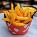 Taco Bell Nacho Fries Recipe