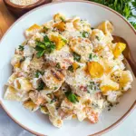 Elote Pasta Salad