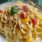 Ina Garten’s Summer Garden Pasta