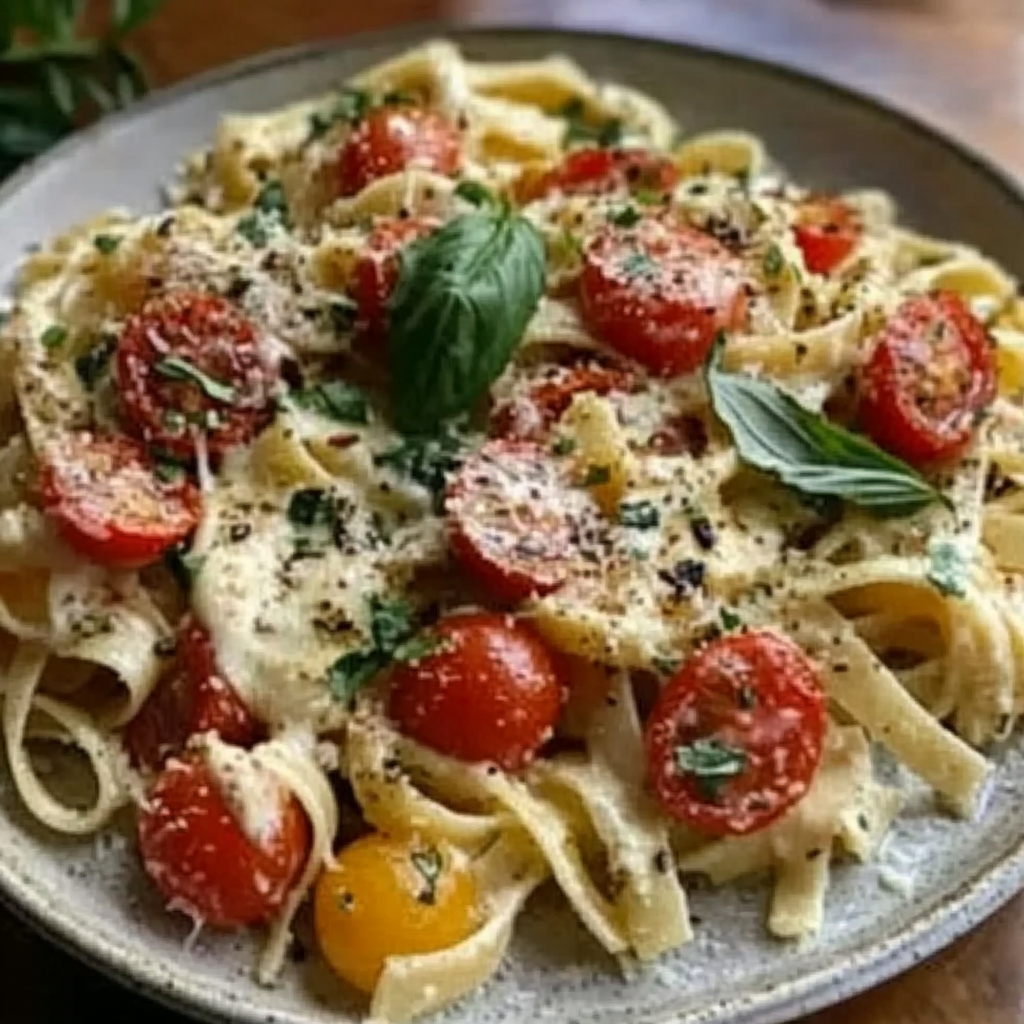 Recipe preparation