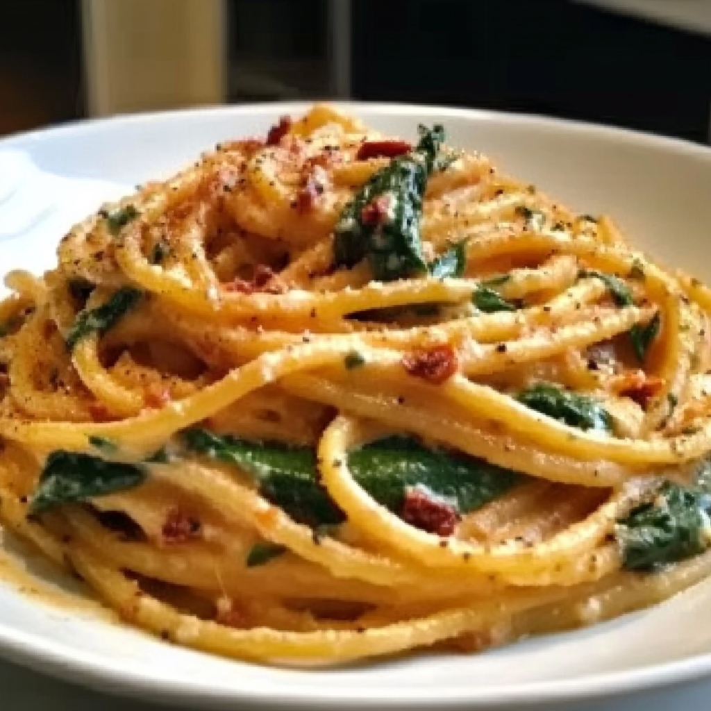 Recipe preparation