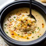 Crock Pot Crack Potato Soup Recipe