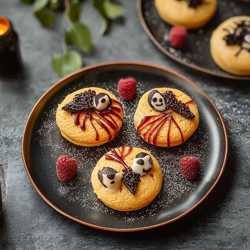 Scary Good Halloween Dinner