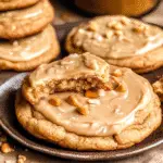 Harry Potter Butterbeer Cookies Recipe