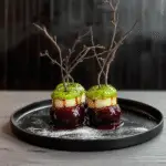 Magical Forbidden Apples