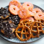 Halloween Pretzels You'll Love