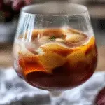 Poisoned Apple Cider Recipe