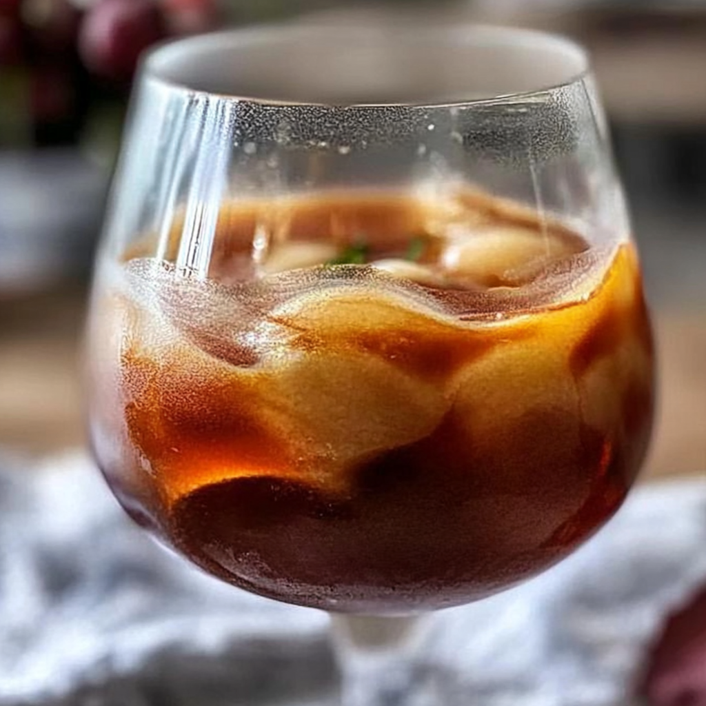 Poisoned Apple Cider Recipe