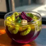 Witch’s Potion Punch Recipe