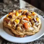 Halloween Cauldron Cookie Recipe