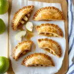 Apple Hand Pies Recipe