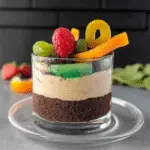 Dirt Pudding Cups