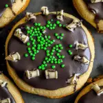 Cauldron Cookies