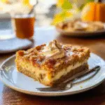 Pumpkin Crunch Cake Recipe