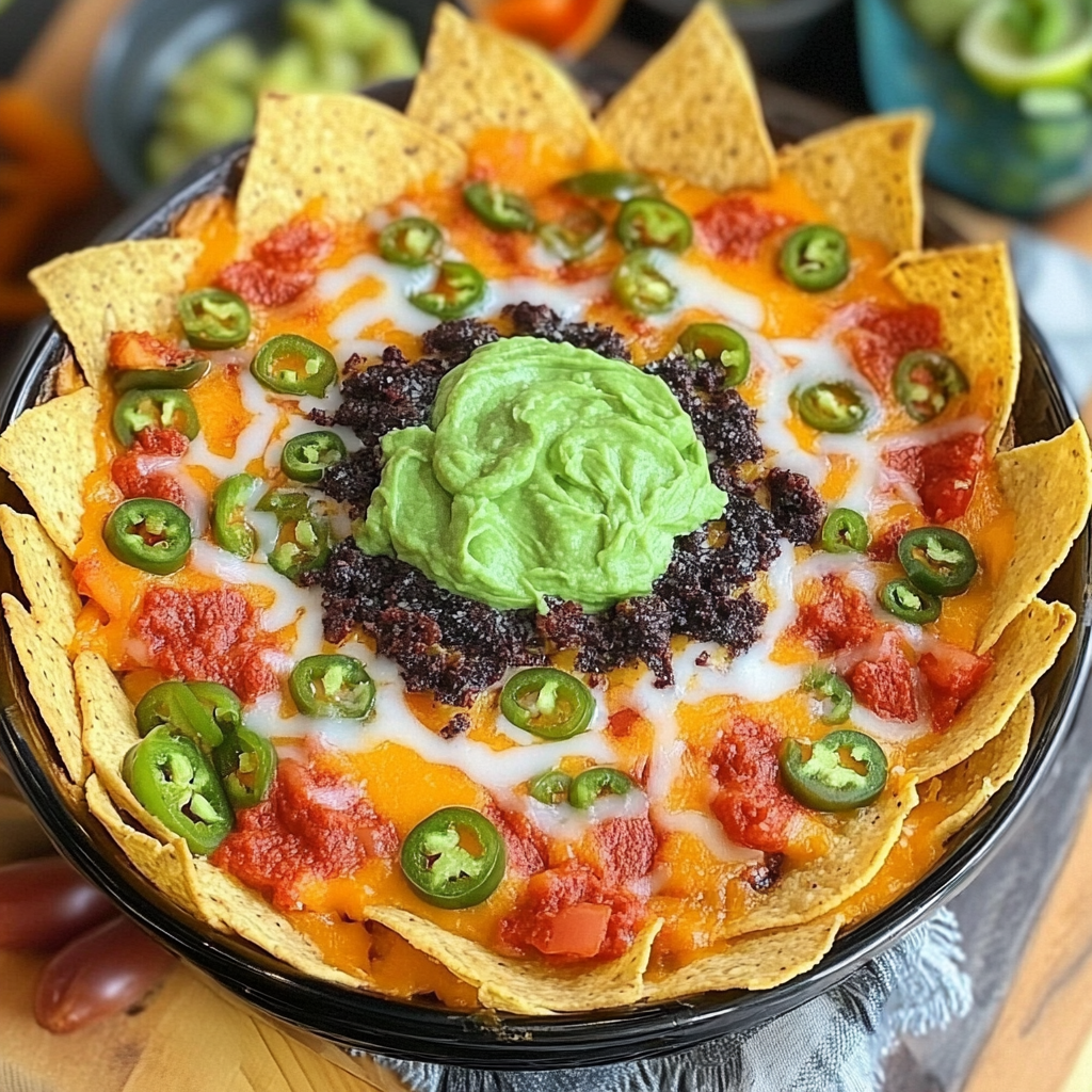 Recipe preparation