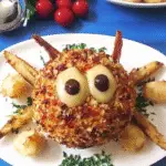 Christmas Cheese Ball