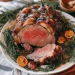Christmas Prime Rib Recipe