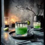 Poison Apple Punch