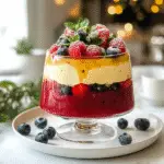 Christmas Festive Trifle