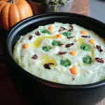 Witch’s Brew Dip Recipe