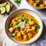 Sweet Potato Curry
