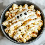 Bat Wing Popcorn