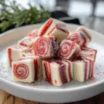 Soft Christmas Peppermints Recipe