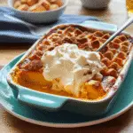 Sweet Potato Casserole Recipe