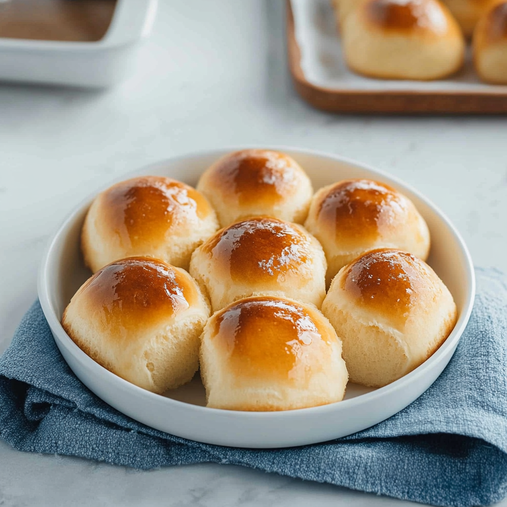 Dinner Rolls
