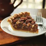 Pecan Pie Dessert Recipe