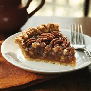 Pecan Pie Dessert Recipe