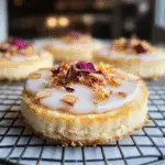 Rosewater Biscuits Recipe