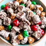 Reindeer Food Recipe