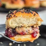 Butternut Squash, Chicken, and Wild Rice Casserole