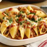 Classic Stuffed Shells Recipe