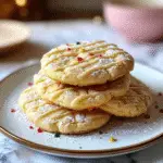 Shortbread Cookies
