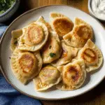 Homemade Pierogi
