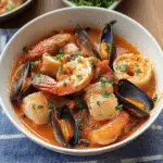 Irresistible Cioppino Recipe