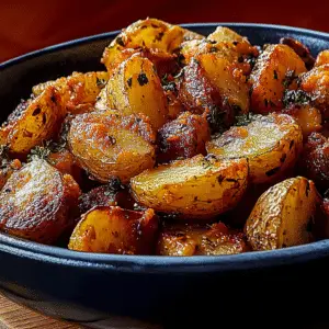 Best Roast Potatoes