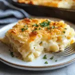 Million Dollar Potato Casserole Recipe