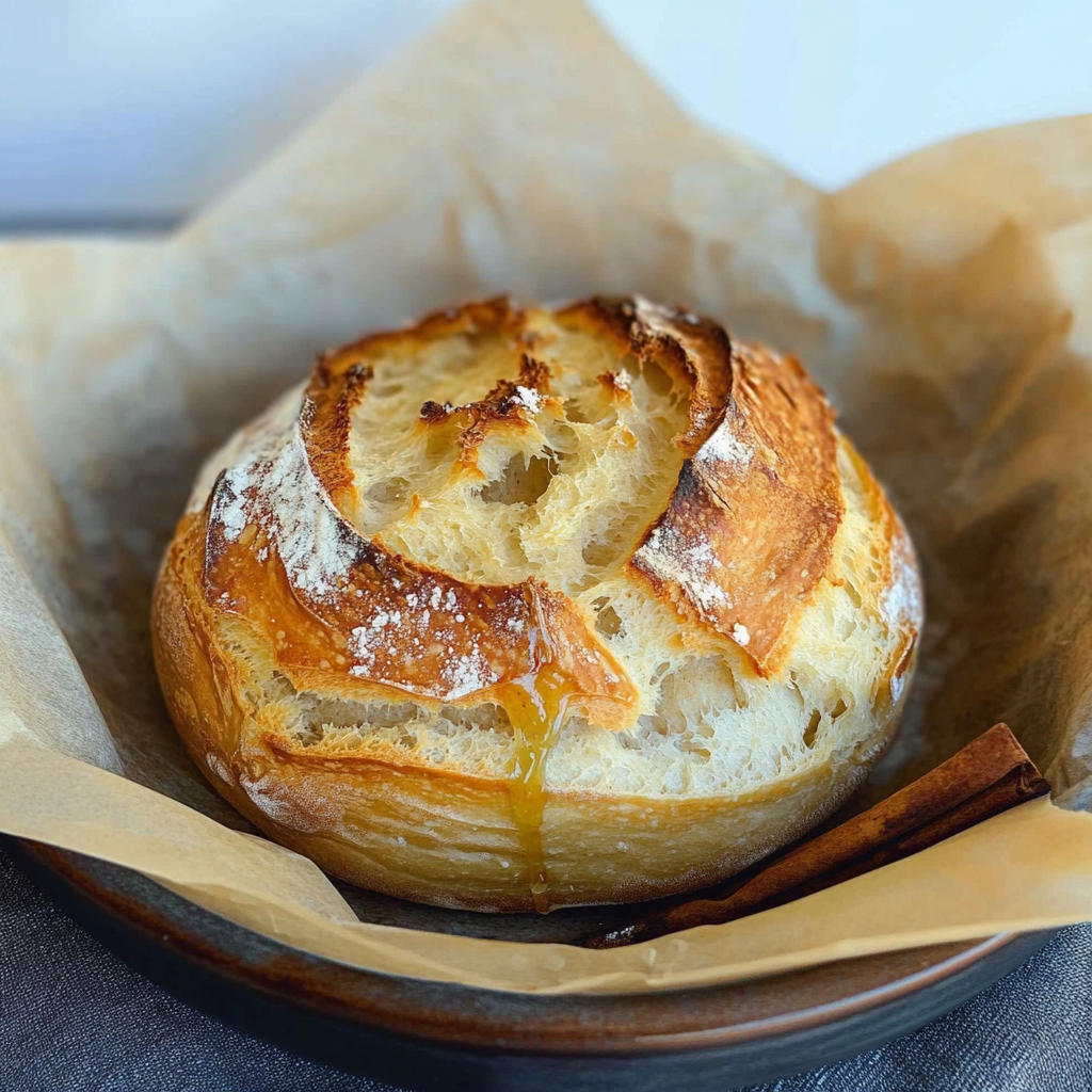Easy Bread Recipes